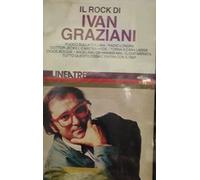 Ivan Graziani - Il Rock Di Ivan Graziani