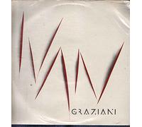 Ivan Graziani - Ivan Graziani (Omonimo Same) Numero Uno ZPLN 34192