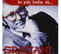 Ivan Graziani - Le Piu Belle Di Ivan Graziani