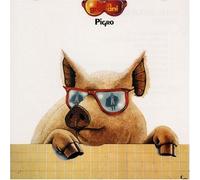 Ivan Graziani - Pigro