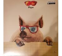 Ivan Graziani - Pigro (LP) (Mint (M))
