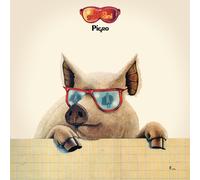 Graziani Ivan - Pigro (180 Gr. Sleeve + Printed Inner Sleeve)
