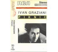 Ivan Graziani - Piknic