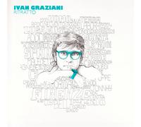 Ivan Graziani - Ritratto - 3 Cd (digitally remastered - brani inediti)