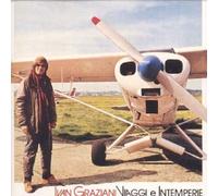 Ivan Graziani - Viaggi e Intemperie