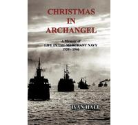 Ivan Hall Christmas in Archangel (Tascabile)