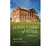 Ivan Hall John Carr of York (Copertina rigida)
