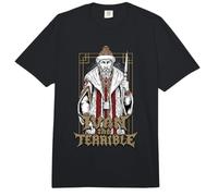 Ivan Il Terribile Comfort Colors Adult Heavyweight T-Shirt