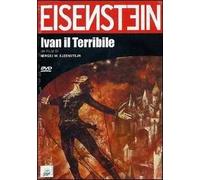 Ivan il terribile (DVD)