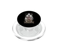 Ivan il Terribile PopSockets PopGrip per MagSafe