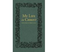 Ivan Ilyich Sergiev E.E. Goulaeff My Life in Christ (Copertina rigida)