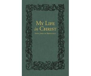 Ivan Ilyich Sergiev E.E. Goulaeff My Life in Christ (Copertina rigida)