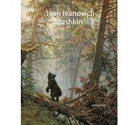 Ivan Ivanovich Shishkin
