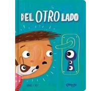 Ivan Kerner del Otro Lado (Libro di cartone)