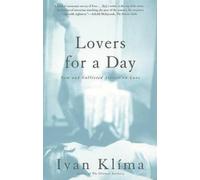 Ivan Klíma Lovers for a Day (Tascabile)