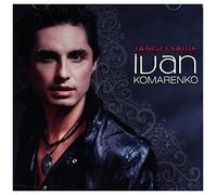 Ivan Komarenko - Ivan Komarenko: Tango Saute