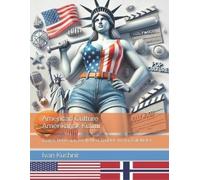 Ivan Kushnir American Culture. Amerikansk Kultur (Tascabile)