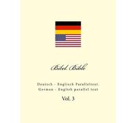 Ivan Kushnir Bibel. Bible (Tascabile)