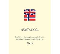 Ivan Kushnir Bible. Bibelen (Tascabile)
