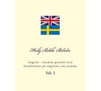 Ivan Kushnir – Holy Bible. Bibeln – Tascabile