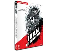 Ivan le terrible [Blu-ray]