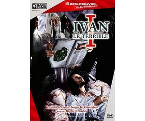 Ivan le terrible, vol. 1