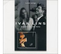 IVAN LINS - A Quem Me Faz Feliz