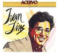 Ivan Lins - Acervo Especial