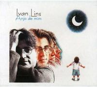 Ivan Lins - Anjo De Mim by Ivan Lins