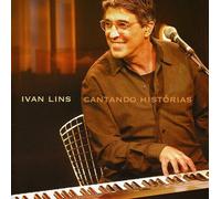 Ivan Lins-Cantando Hist?rias CD NUOVO