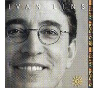 Ivan Lins - Cor Do Por Do Sol