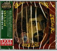 Ivan Lins - Deixa O Trem Seguir