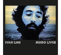 Ivan Lins - Modo Livre