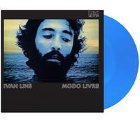 IVAN LINS - MODO LIVRE - BLUE - RSD 2026 - LP