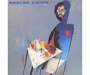 Ivan Lins - Noite