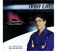 Ivan Lins - Novo Millennium