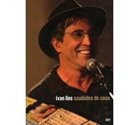 Ivan Lins - Saudades de Casa