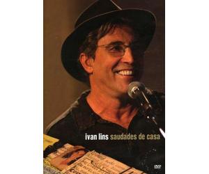 Ivan Lins - Saudades de Casa