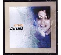 Ivan Lins - Serie Retratos
