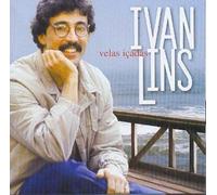 Ivan Lins - Velas Icadas: Best of