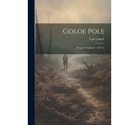Ivan Lukash Goloe pole (Tascabile)