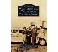 Ivan M. Tribe Jacob L. Baps West Virginia's Traditional Country Musi (Tascabile)