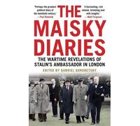 Ivan Maisky The Maisky Diaries (Tascabile)