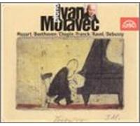 Ivan Marovec - Plays Mozart/Beethoven/Chopin