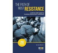 Ivan Marovic The Path of Most Resistance (Tascabile)