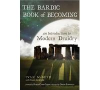 Ivan McBeth Fearn Lickfield The Bardic Book of Becoming (Tascabile)