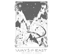 Ivan Milles Ways to go East (Tascabile)