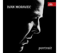 Ivan Moravec Ivan Moravec: Portrait (CD) Box Set with DVD