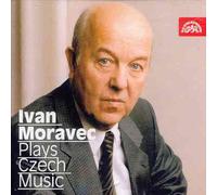 Ivan Moravec - Plays Czech Music