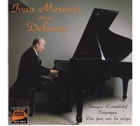 Ivan Moravec plays Debussy (1983-08-02)